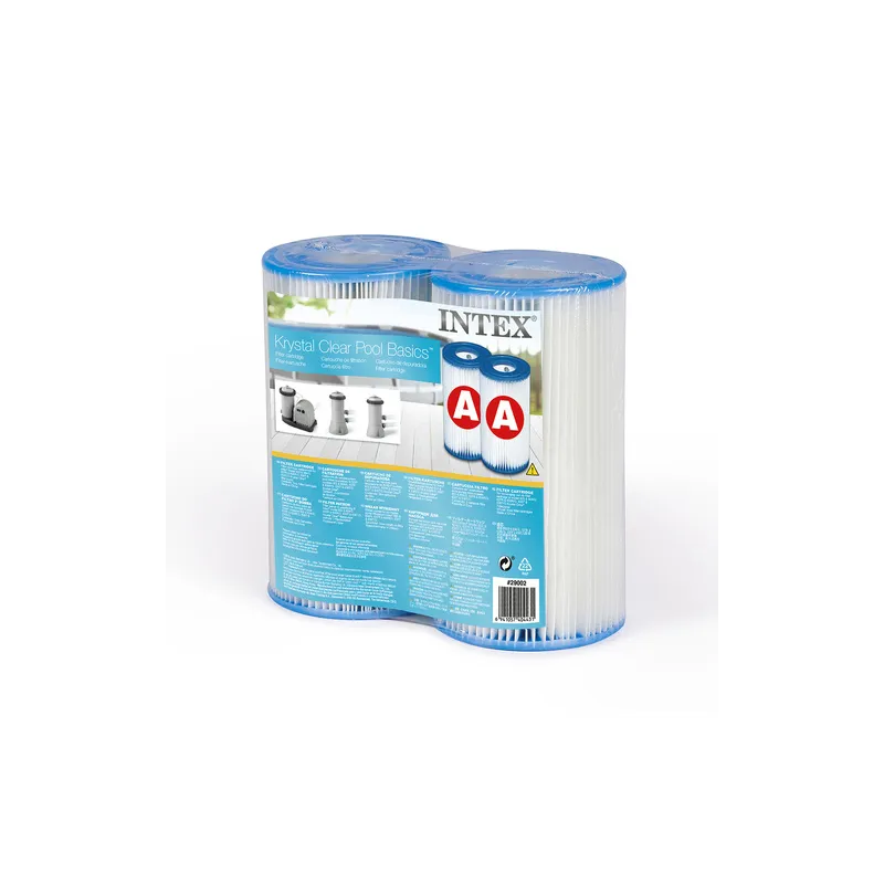 INTEX 29002 Pool Pump Filter