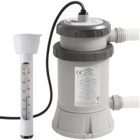 INTEX 28684 baseino vandens šildytuvas
