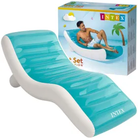 Ilmatäytteinen patja - INTEX 56874