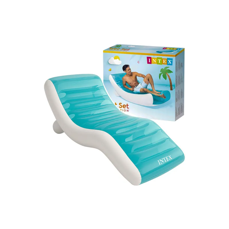 Täispuhutav madrats - INTEX 56874