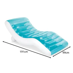 Ilmatäytteinen patja - INTEX 56874