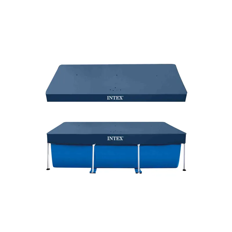 INTEX 28038 Pool Cover