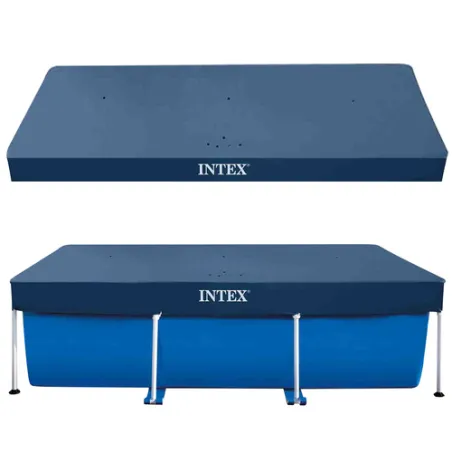INTEX 28038 uima-altaan suoja