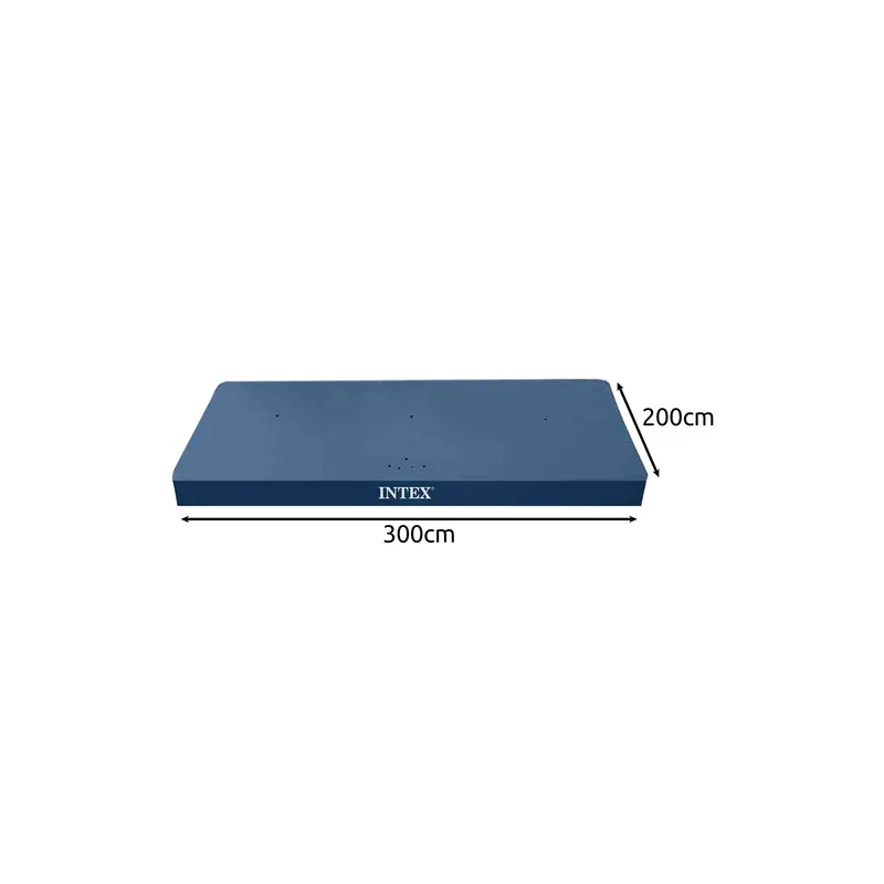 INTEX 28038 uima-altaan suoja