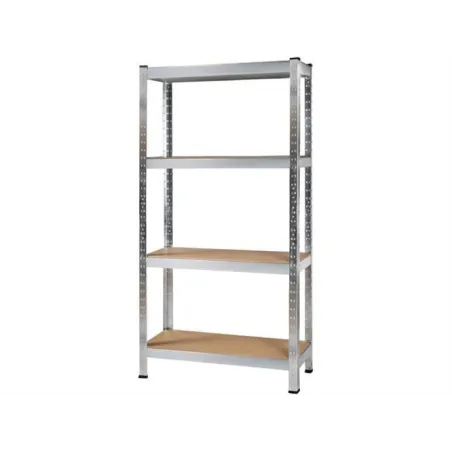 Varastohylly 150x75x30