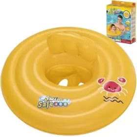 Plaukimo žiedas 69 cm - BESTWAY 32096