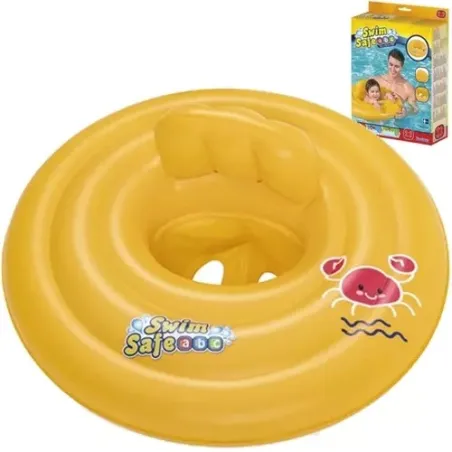 Uintiharjoitusrengas 69 cm - BESTWAY 32096