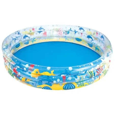 Piepūšamais baseins Dziļums 152x30cm - BESTWAY 51004