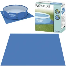 Baseina paklājiņš 335x335cm - BESTWAY 58001