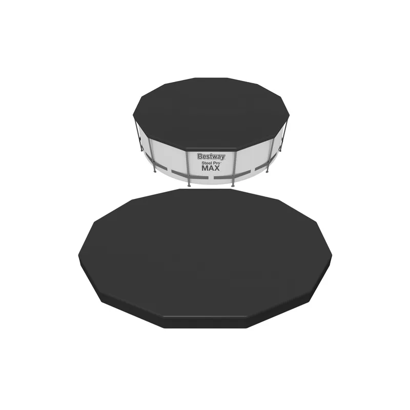Cover for frame pool 366 cm BESTWAY 58037