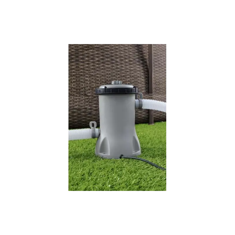 Pump with filter 2006l/h - BESTWAY 58383