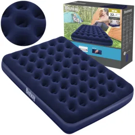 Kaheinimese madrats - BESTWAY 67003