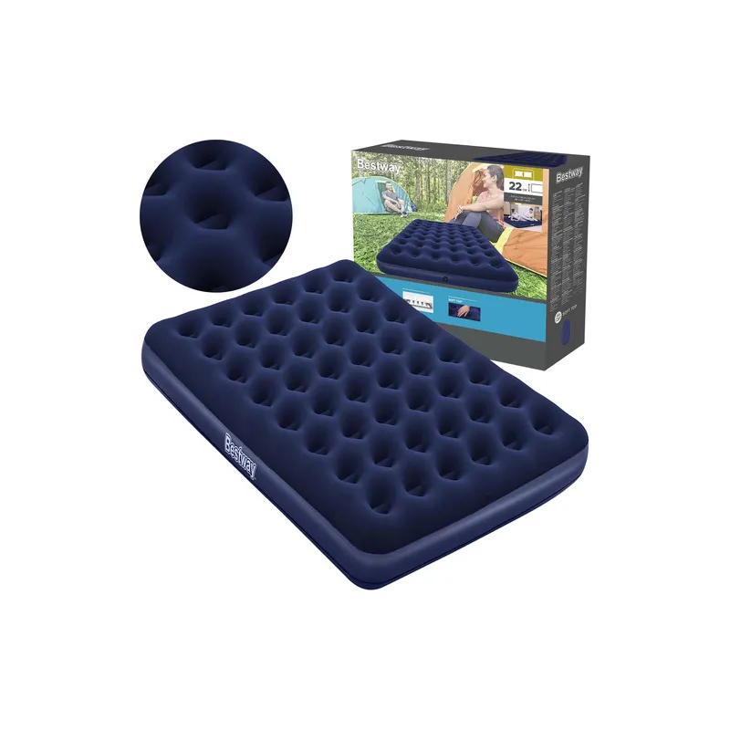 Tuplapatja - BESTWAY 67003