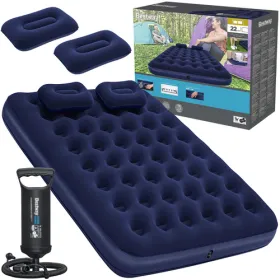 Topeltmadrats pumbaga - BESTWAY 67374