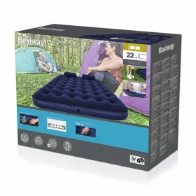Topeltmadrats pumbaga - BESTWAY 67374