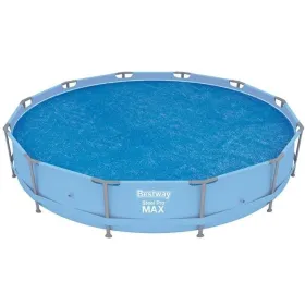 Solar cover for pool 366cm - BESTWAY 58242