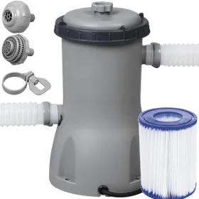Filterpump 3028l/h - BESTWAY 58386