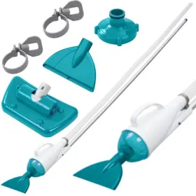 Basseinipõhja tolmuimeja - BESTWAY 58212