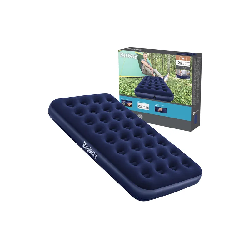Madrats 188x99x22cm - BESTWAY 67001
