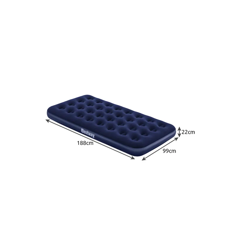 Čiužinys 188x99x22cm - BESTWAY 67001