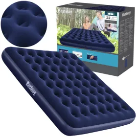 Двуспальный матрас 203x183x22см - BESTWAY 67004