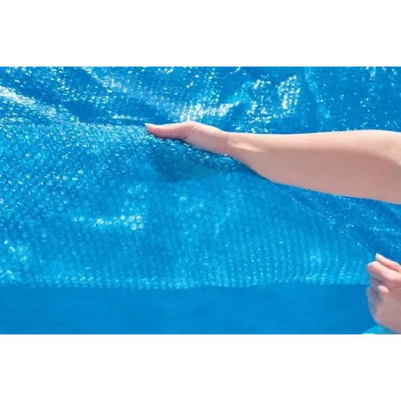 Solar cover for pool 305cm - BESTWAY 58241