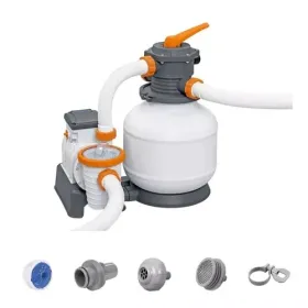 Basseini liivapump 7571l/h - BESTWAY 58499