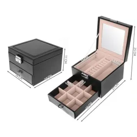 Ehtekarp - must K8898 Beautylush