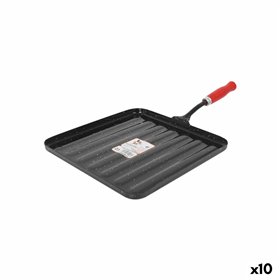 Barbecue La Estrella Jaspeada