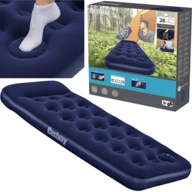 Матрас с насосом 185x76x22 BESTWAY 67223