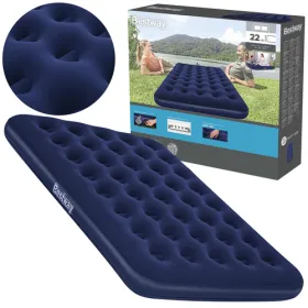 Двуспальный матрас 191 x 137 x 22 см BESTWAY 67002