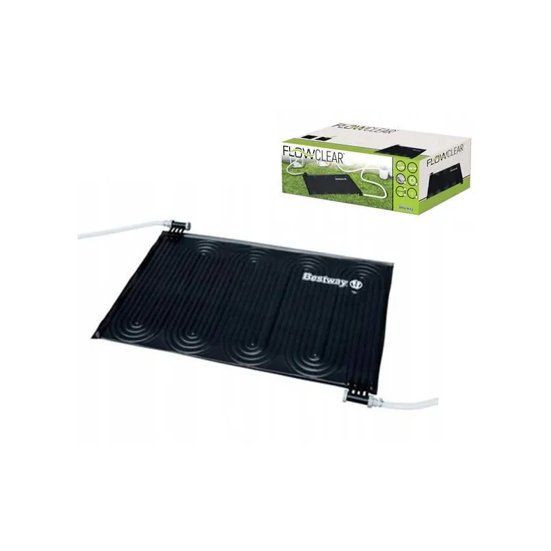 BESTWAY 58423 Aurinkolämmitysmatto