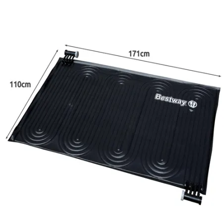 BESTWAY 58423 Солнечный нагревательный мат