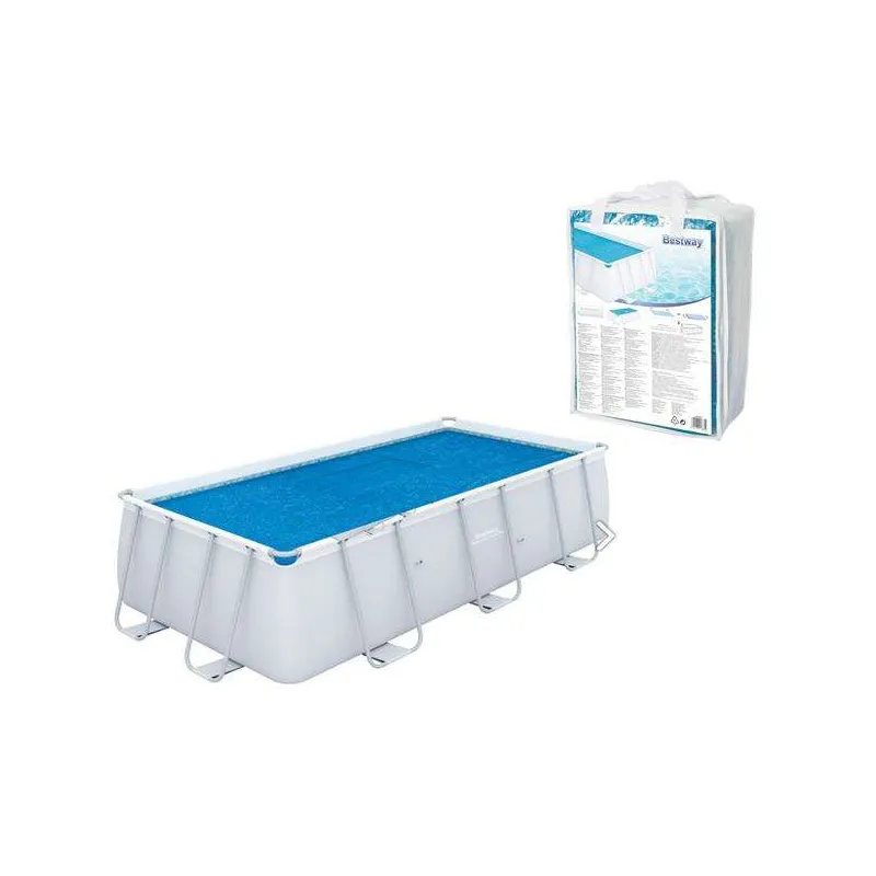BESTWAY 58240 Solar Pool Cover