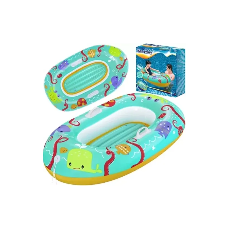Pontonas plaukimui - BESTWAY 34009
