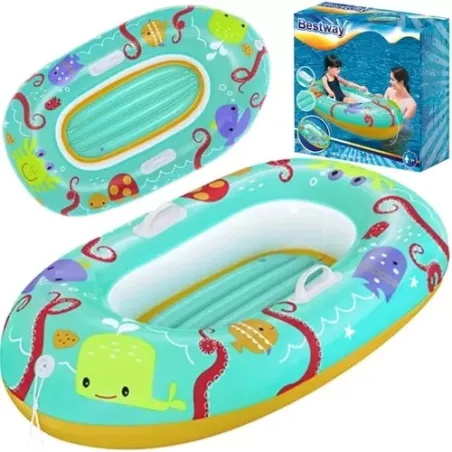 Peldēšanas pontons - BESTWAY 34009