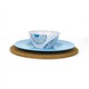 Table Mat Privilege 32 x 1 cm (12 Units)