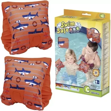 Peldēšanas aproces - BESTWAY 32183