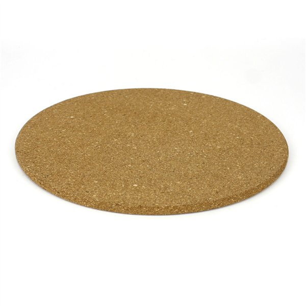 Table Mat Privilege 32 x 1 cm (12 Units)