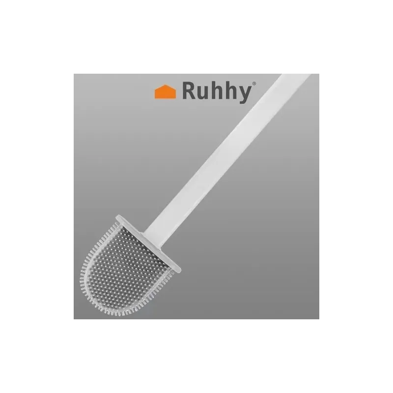 Silicone bathroom brush Ruhhy 19362