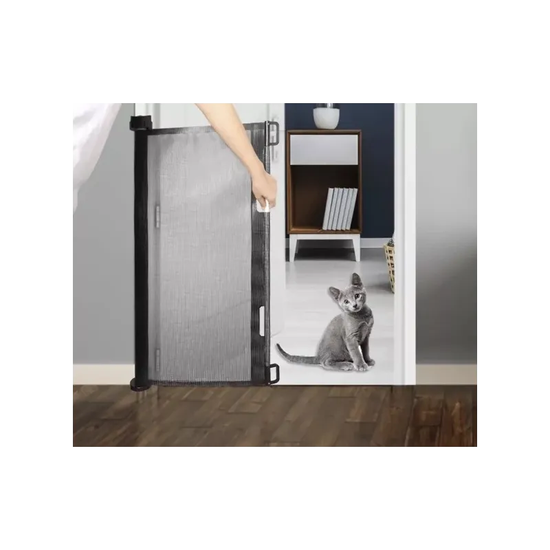 Ruhhy 19380 Door Safety Gate
