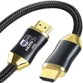 HDMI 2.1 8K kaabel 3m Izoxis 19922