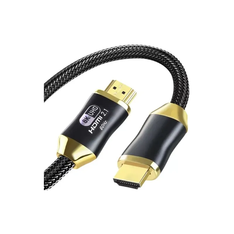 HDMI 2.1 8K cable 3m Izoxis 19922