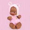 Beebinukk Barriguitas Soft babies