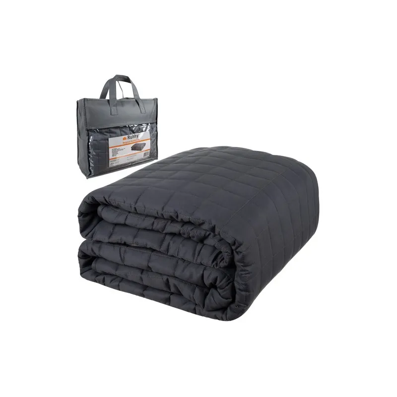 Weighted blanket 200x150cm 8kg Ruhhy 19532