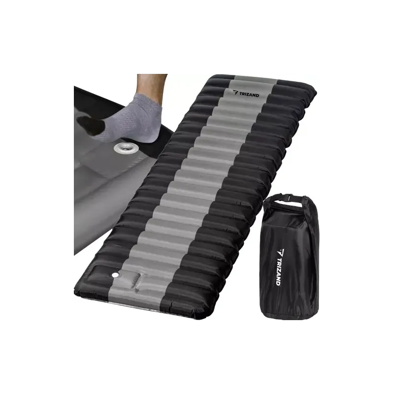 Travel mattress - inflatable Trizand 21071
