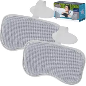 Džakuzi galvas balsts - 2 gab. BESTWAY 60316
