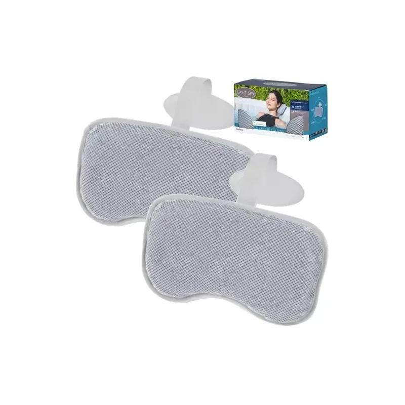Jacuzzi headrest - 2 pcs. BESTWAY 60316