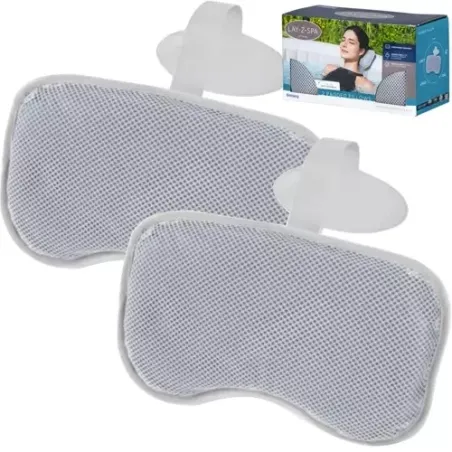 Jacuzzi headrest - 2 pcs. BESTWAY 60316