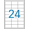 Uzlīmes Apli 01263 Balts